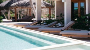 Villa Privado Bahia Tulum